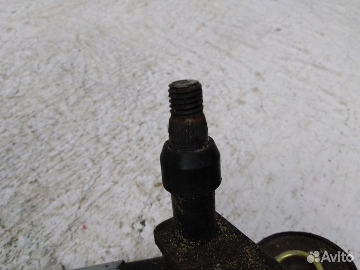 Трапеция стеклоочистителя