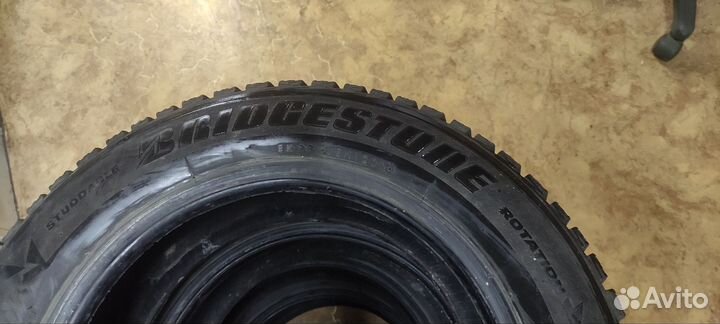Bridgestone Ice Cruiser 5000 175/65 R14 82