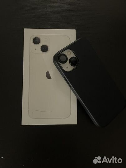 iPhone 13 mini, 128 ГБ