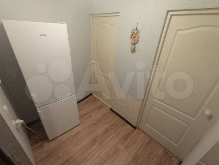 Квартира-студия, 32 м², 15/16 эт.