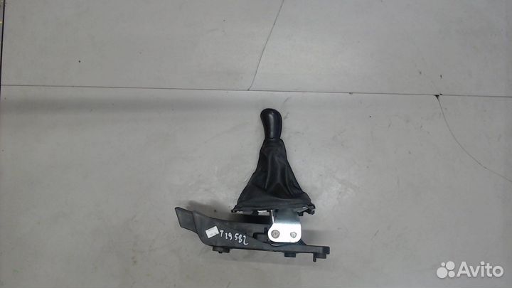 Кулиса кпп Mazda 3 (BK), 2006