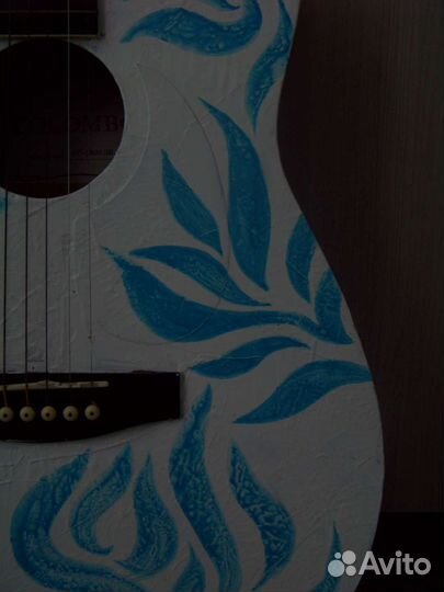 Классическая гитара