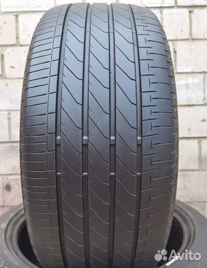 Bridgestone Turanza T005A 245/45 R18 96W