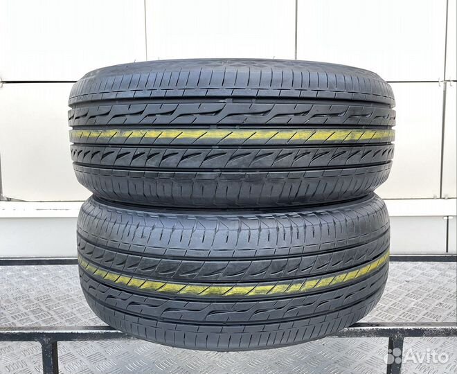 Bridgestone Regno GR-XI 225/55 R17