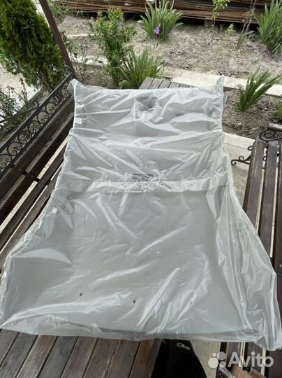 Потолок и обшивки стойки на весту Комплект