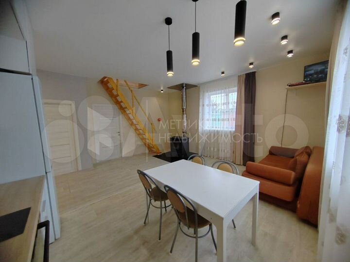 Участок 8,7 сот. (ИЖС)