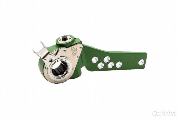 Рычаг регулировочный автоматический левый/праыйв