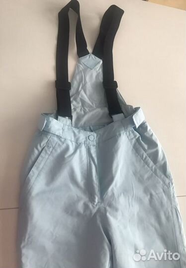 Горнолыжный костюм женский 42 44