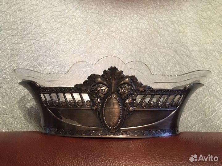 Конфетница Варшава