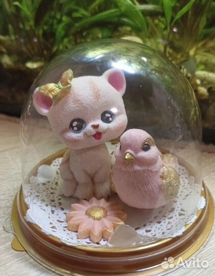 Подарочные наборы мыла ручной работы