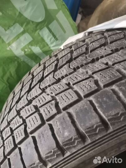 Dunlop Grandtrek AT25 18/5 R18