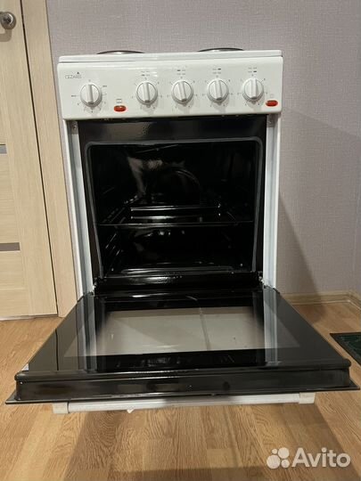 Плита электрическая