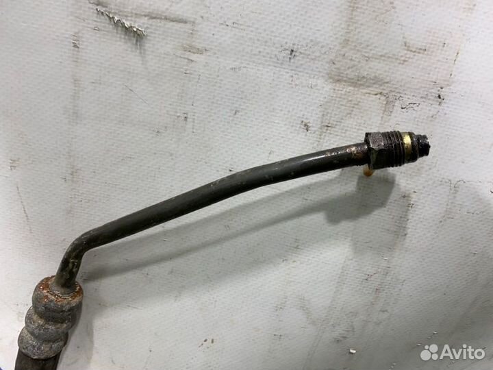 Трубка гидроусилителя руля Chevrolet Lacetti седан
