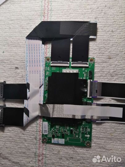 5800-H72334-0P20 VER00.4 haier H65S9UG PRO