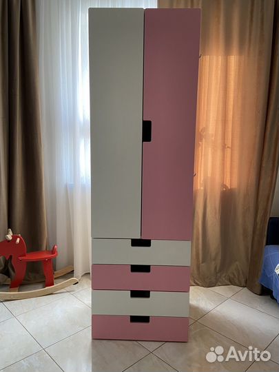 Шкаф икеа б/у стува