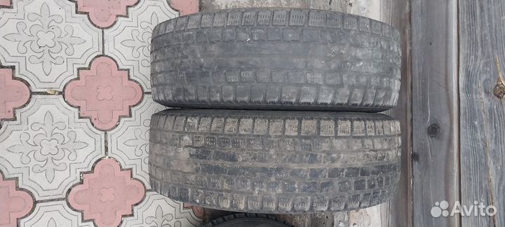 Yokohama Ice Guard Studless IG50 195/65 R15