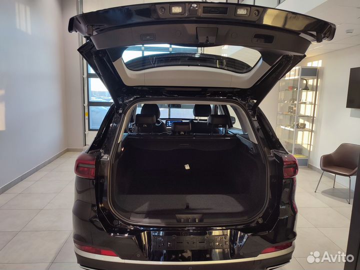 Xcite X-Cross 7 1.5 CVT, 2024