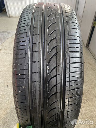 Formula Energy 235/55 R19 105V