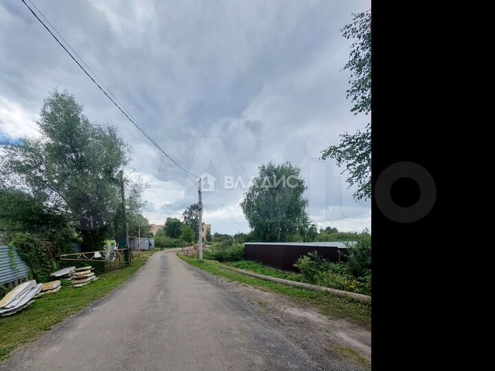 Участок 6 сот. (СНТ, ДНП)