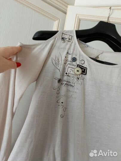 Костюм женский