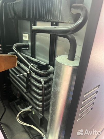 Холодильник бу маленький высота 85 см