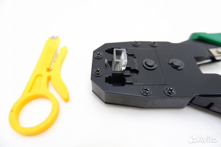 Клещи обжимные