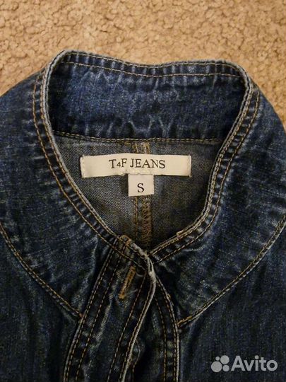 Комбинезон женский