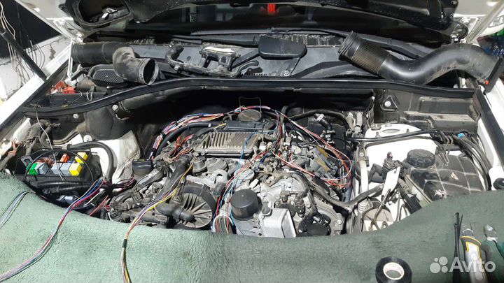 Установка Гбо Регистрация Гбо