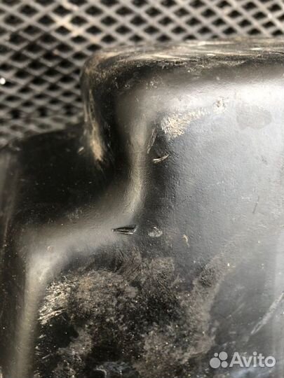 Бензобак на скутер Stels Skif 50