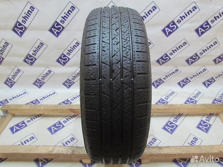 Continental ContiCrossContact LX Sport 235/65 R18 88R