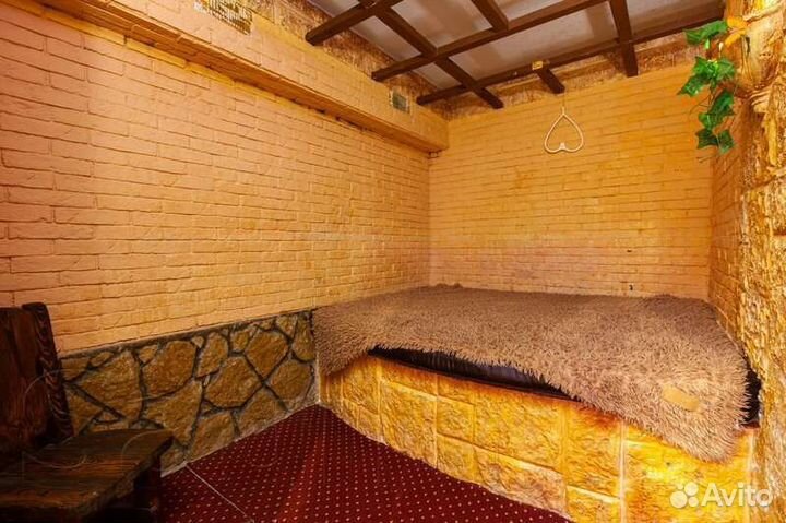 Хамам,финская сауна с бассейном