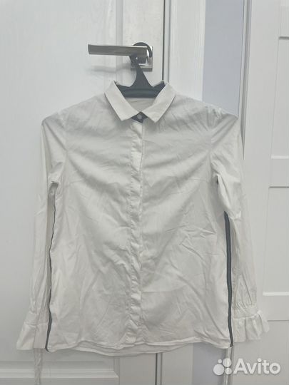 Блузка choupette