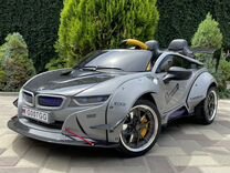 Детский электромобиль BMW G007GG