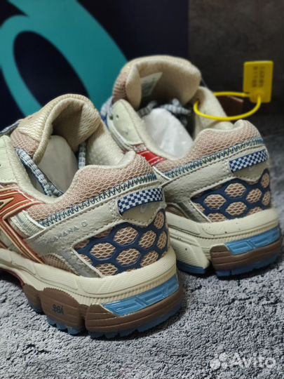 Кроссовки Asics р.36-41