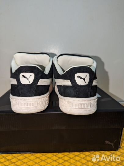 Puma suede xl