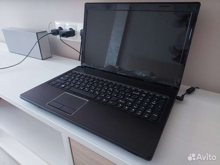 Ноутбук Lenovo G570