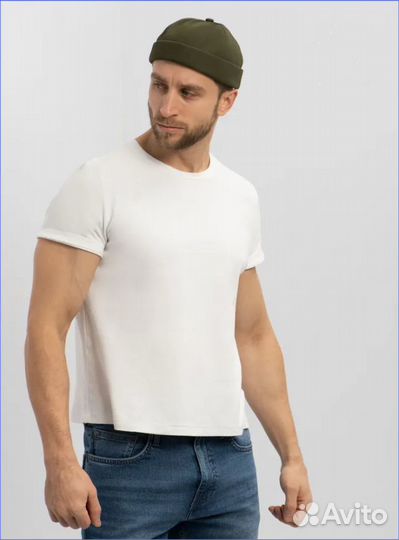 Кепка dokker (без козырька)