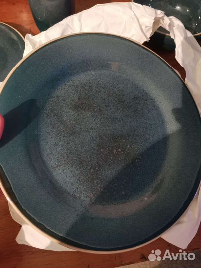 Набор посуды 