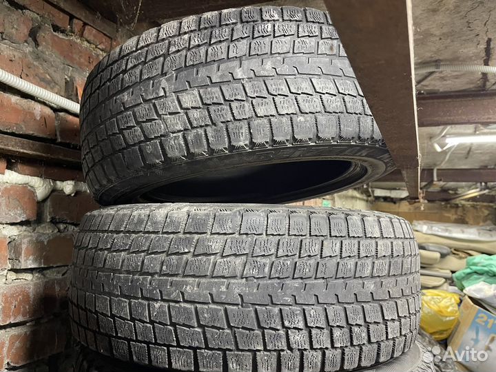 Bridgestone Blizzak MZ-03 205/55 R16