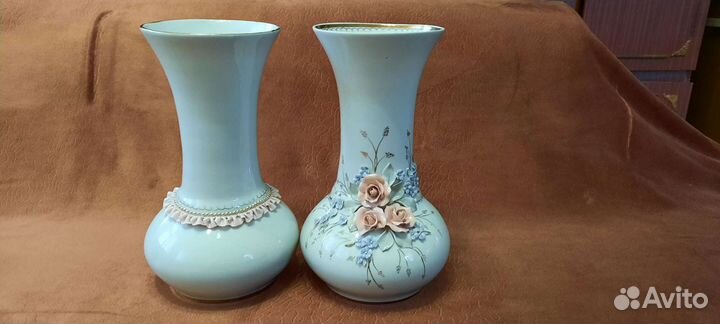 Кисловодский фарфор (СССР)