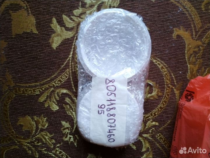 Крышки на фары увеличенные для рено Меган 2