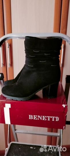 Обувь женская