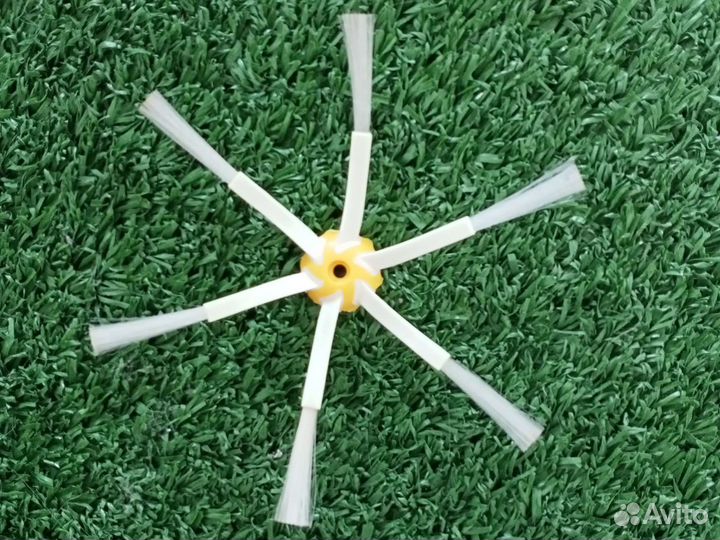 Робот пылесос (щетка)