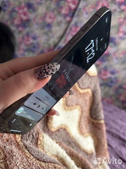 iPhone 12 Pro Max, 128 ГБ