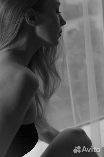 Уникальная фотосессия