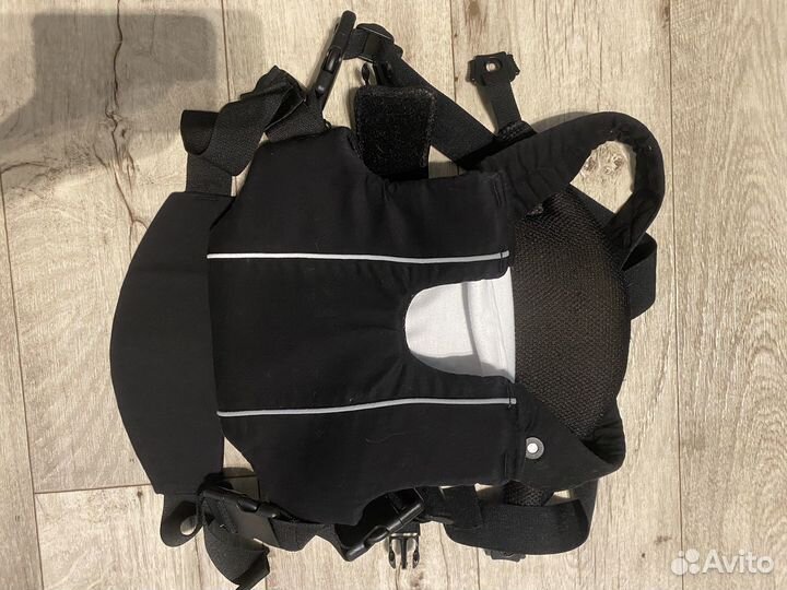 Рюкзак переноска кенгуру