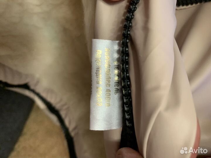 Конверт в коляску утепленный