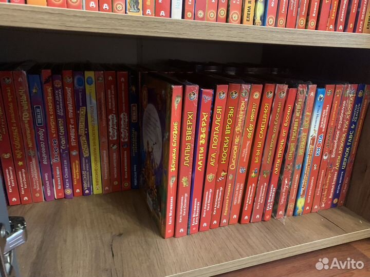 Прикольный детектив 100+ Частичная продажа