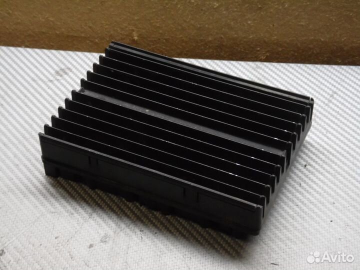 Блок управления модуль Лексус лс 460