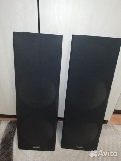 Колонки microlab solo 3